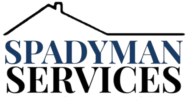 Spadyman Services Logo
